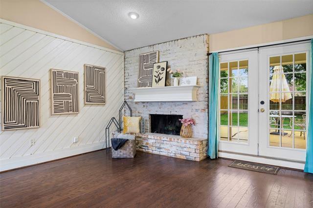 Building Photo - 6573 Ridglea Dr