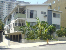 Building Photo - Hacienda De La Fuente