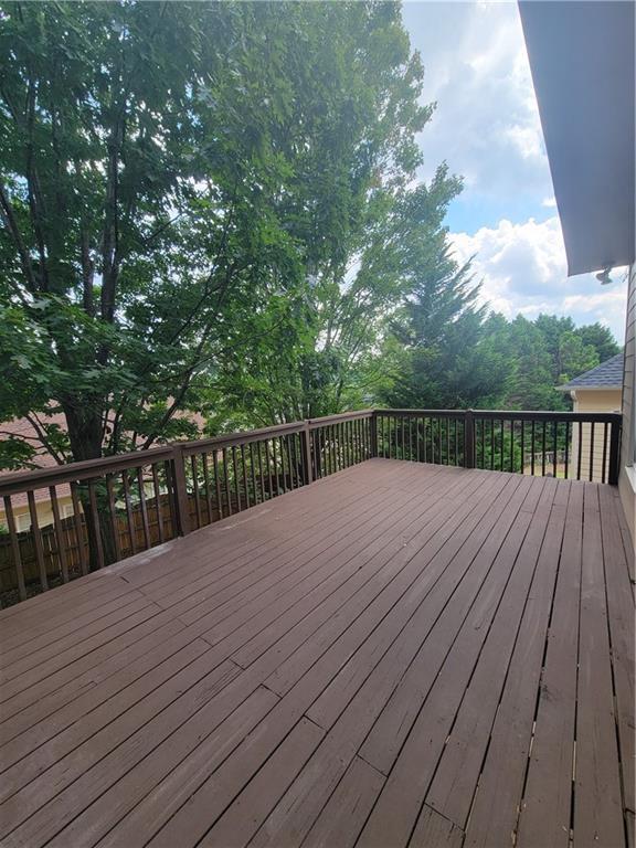 Building Photo - 1806 Shiloh Valley Ct NW