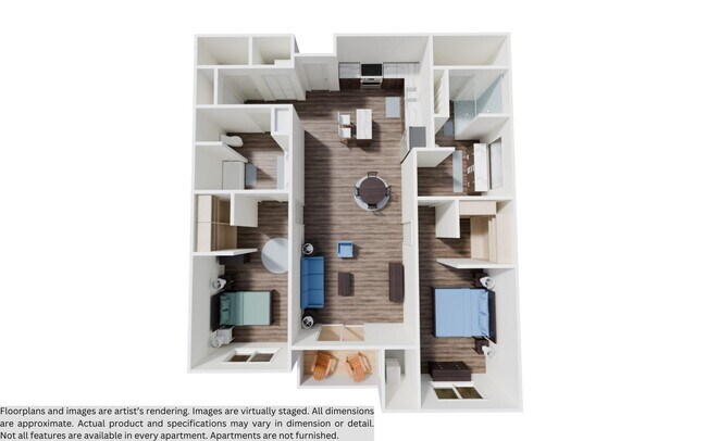 Building Photo - 2645 Burton Rd