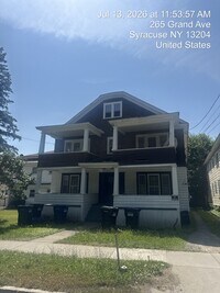 Building Photo - 261 Grand Ave