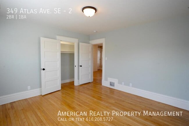 Building Photo - 349 Atlas Ave SE