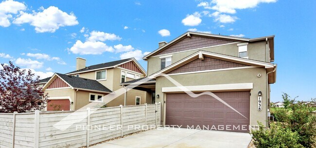 Building Photo - Modern Home in desirable Northgate Colorad...