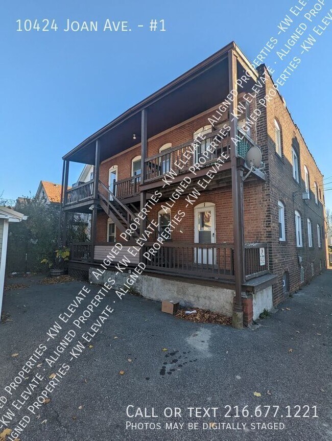 Building Photo - 10424 Joan Ave