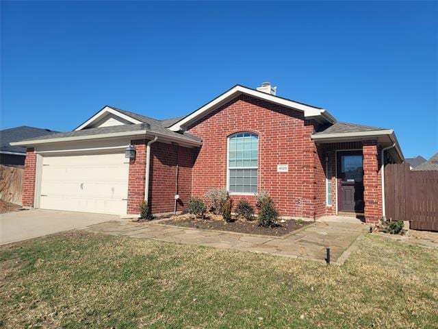 Building Photo - 4829 Fox Ridge Ln