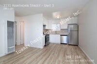 Building Photo - 3131 Hawthorn St