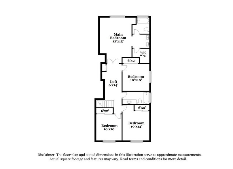 Building Photo - 2712 Morning Break Ct