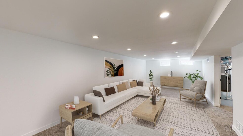 Primary Photo - Classic brick Montclair home with covered ...
