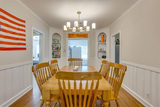 Building Photo - 2809 Benbrook Blvd