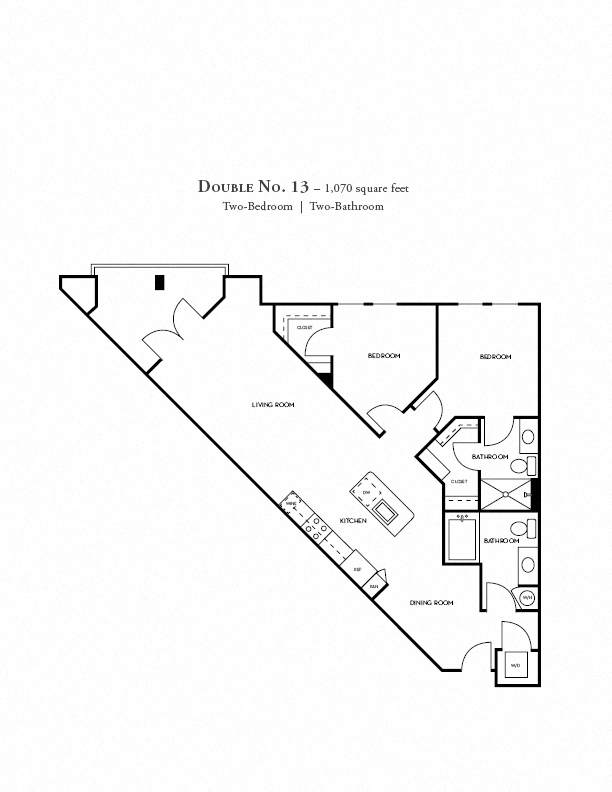 Floorplan - Broadstone Waterfront