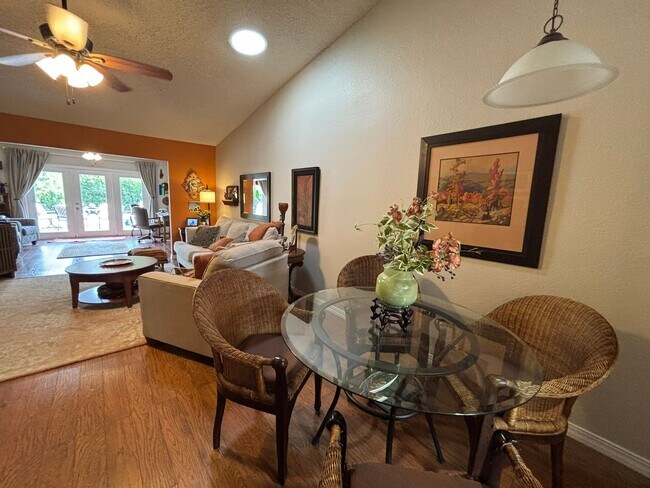 Building Photo - Enjoy this cozy 2 Bedroom, 1.75 Bathrooms, 1.5 Car Garage home in Premier Active Adult Resort Sty...