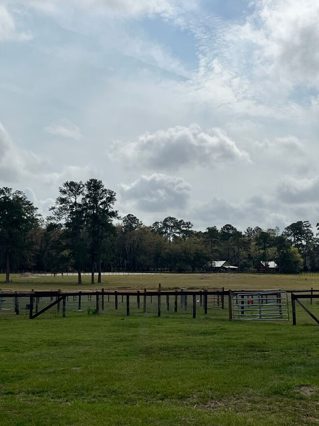 Building Photo - 4/3 Ocala HITS Stalls/RV Hook-Ups/Paddocks...