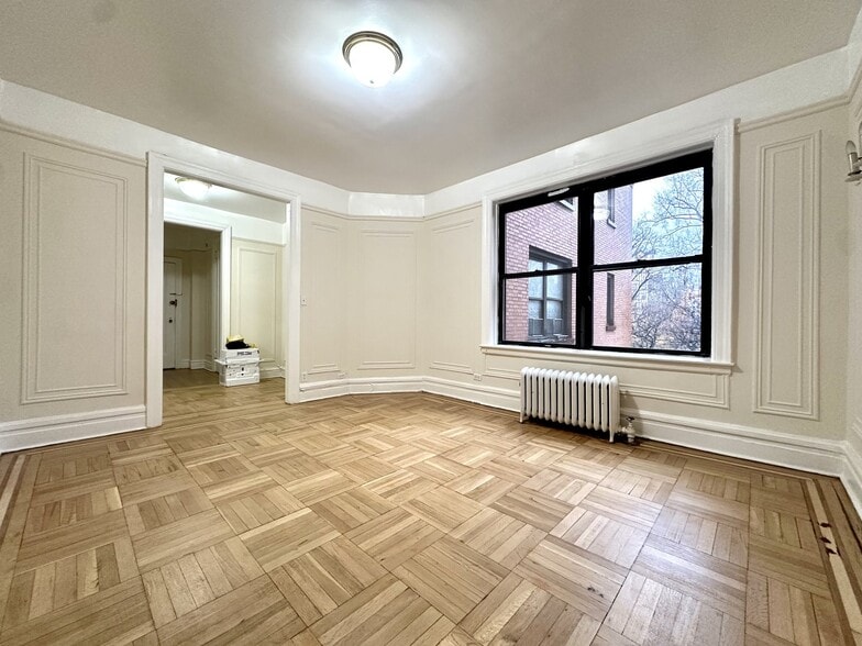 Building Photo - 536 Fort Washington Ave