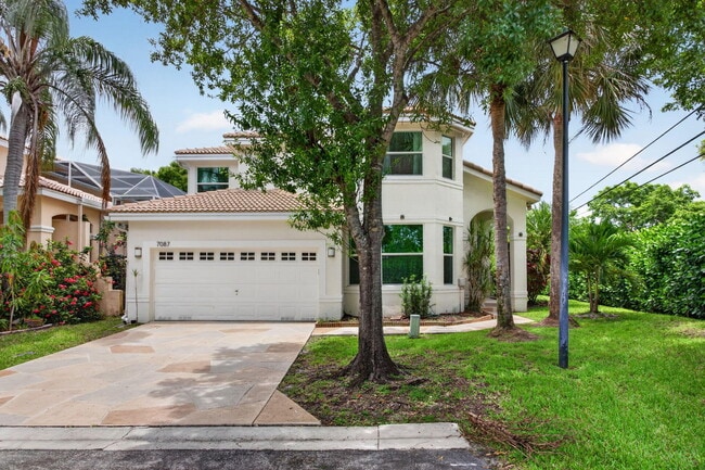 Building Photo - 7087 NW 78th Pl