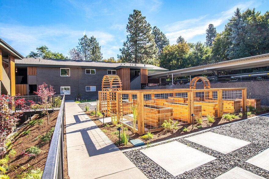 Interior Photo - Greenview Manor Apartments