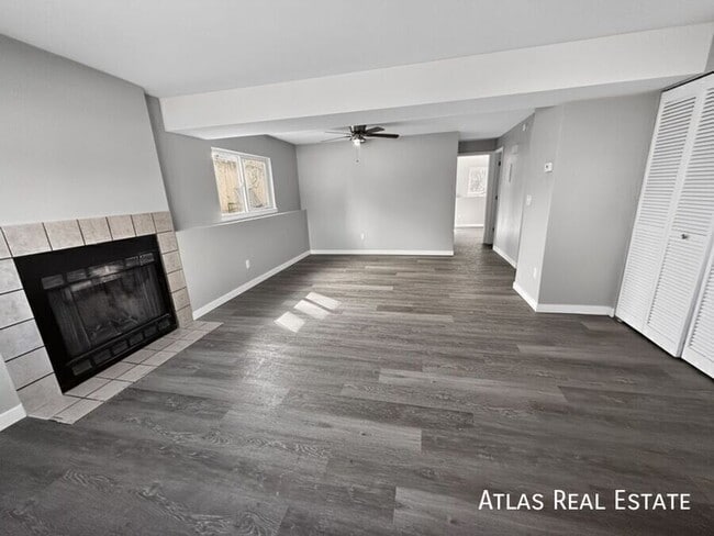 Building Photo - 1825 Zebulon Dr