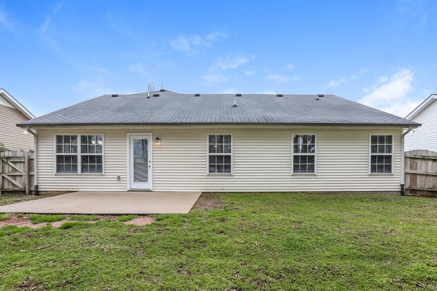 Building Photo - 1434 Ballater Dr