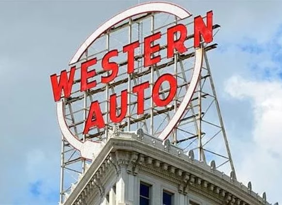 Building Photo - 2107 Grand Blvd