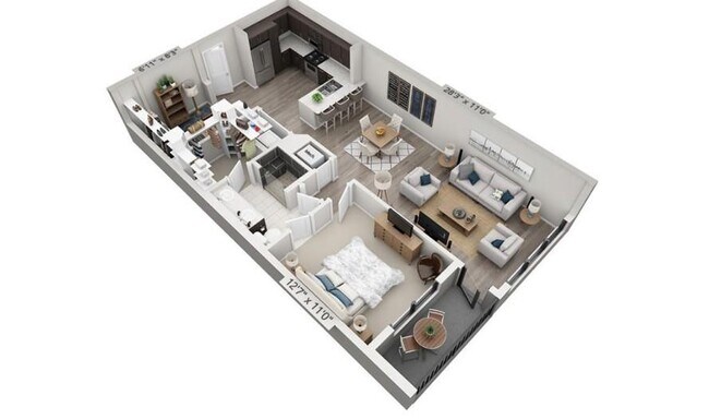Building Photo - 3100 Kramer Ln