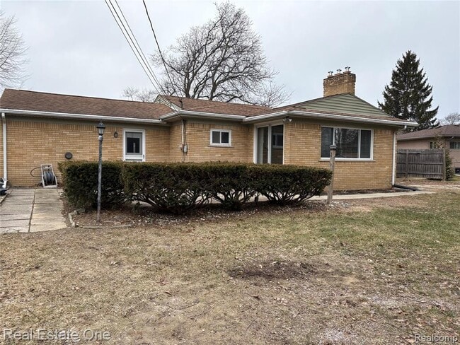 Building Photo - 53314 Starlite Dr