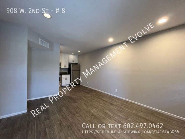 Building Photo - Tempe 2 Bedroom