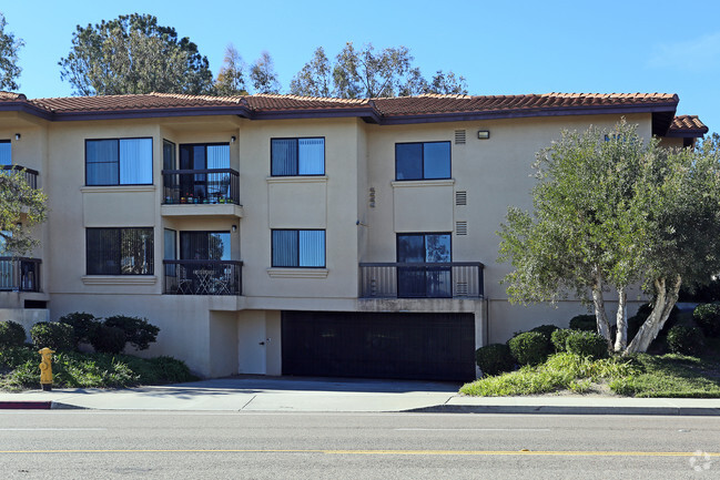 Building Photo - Forrest Bluff Senior Apartments