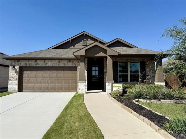 Primary Photo - 2820 Fox Trail Ln