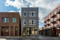 Building Photo - 2347 W Taylor St