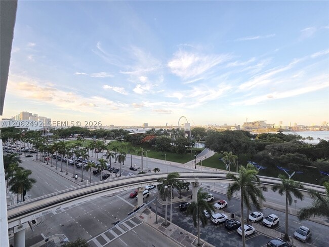 Building Photo - 50 Biscayne Blvd