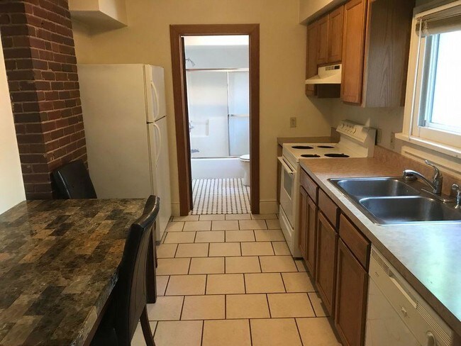 Building Photo - 1 bedroom in Williamsport PA 17701
