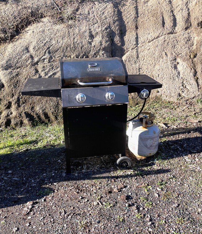 Building Photo - 323 Bodmer Ln