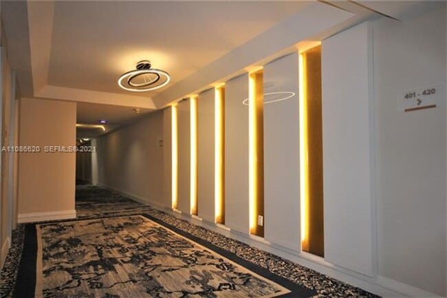 Building Photo - 5151 Collins Ave