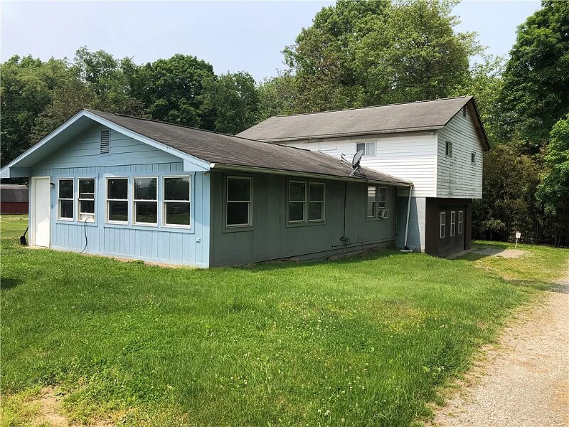 Building Photo - 1209 Greensburg Pike