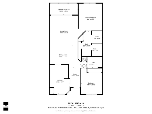Building Photo - 1501 Cayman Way