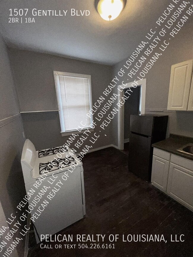 Building Photo - 1507 Gentilly Blvd