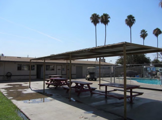 Building Photo - El Dorado Mobile Home Park