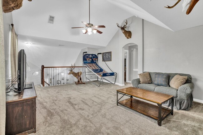 Building Photo - 8810 Tumblewood Dr