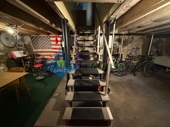 Building Photo - Classic Lawrenceville Row House – Walkable...