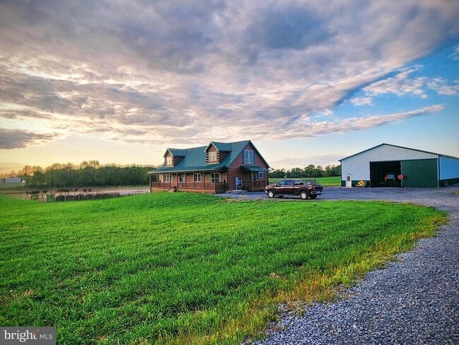 Building Photo - 4464 Leetown Rd