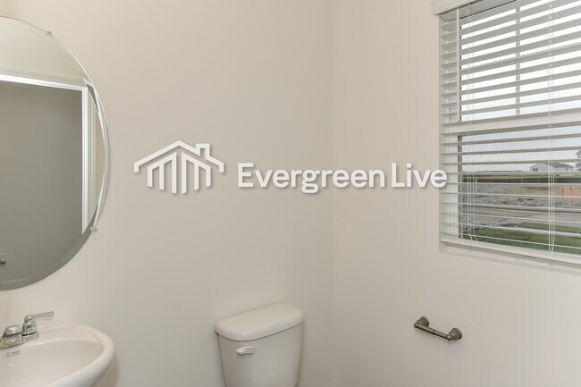 Building Photo - 3492 Fellowship Rd