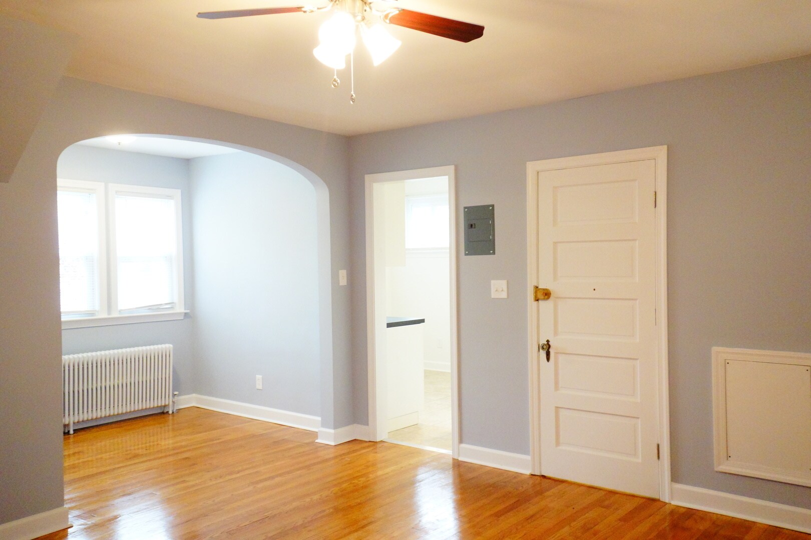 Building Photo - 807 Kennebec Ave