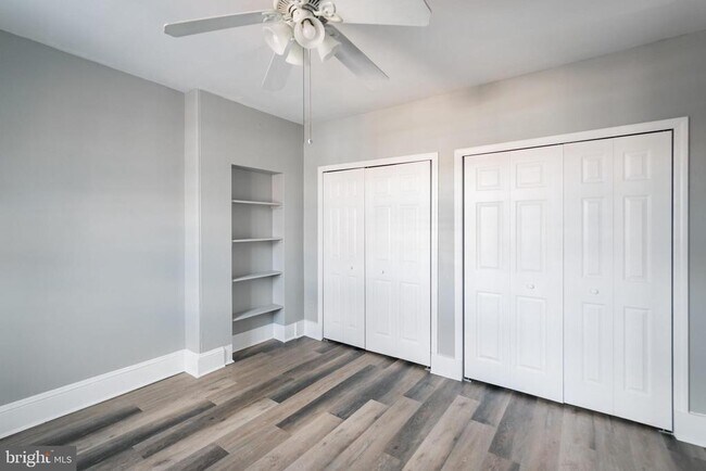 Building Photo - 1933 Spring Garden St