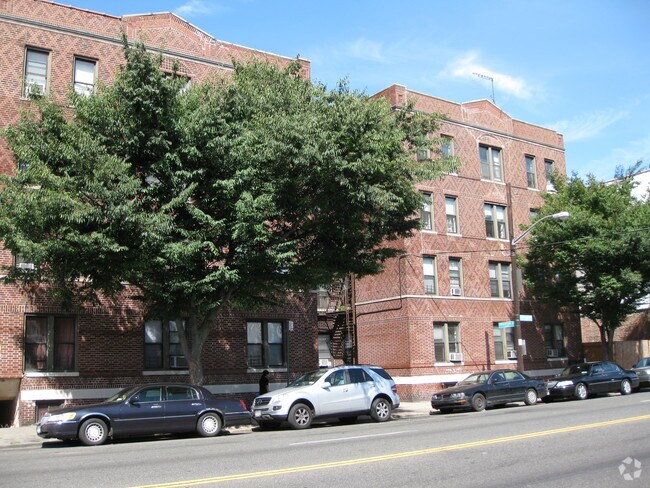Building Photo - 3142 Coney Island Ave
