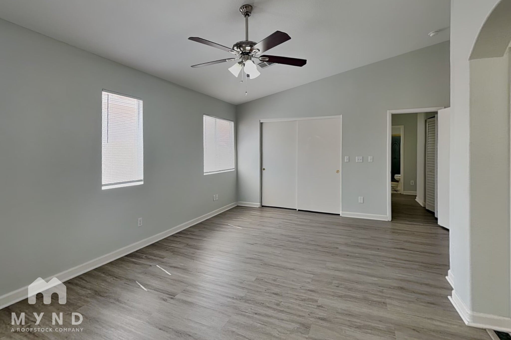 Building Photo - 6602 Elk Creek Ln
