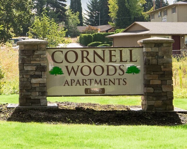 Cornell Woods 14682 NW Cornell Rd Portland OR 97229 Apartment Finder