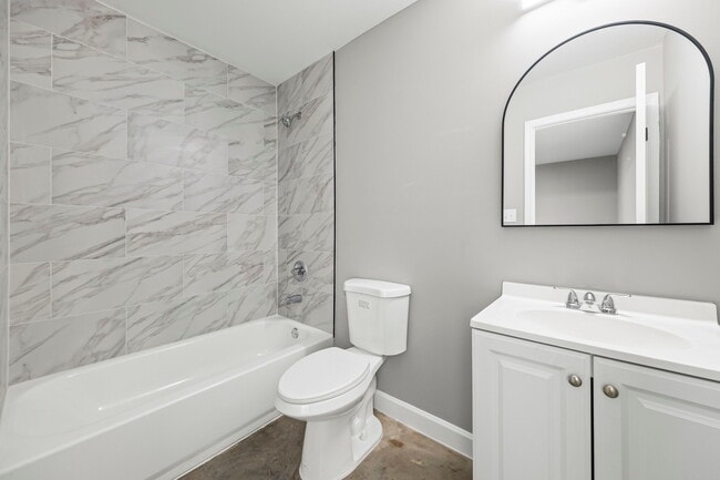 Building Photo - 1125 Rayner St