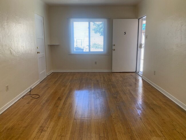 Interior Photo - Pet Friendly 1-Bedroom Apartments