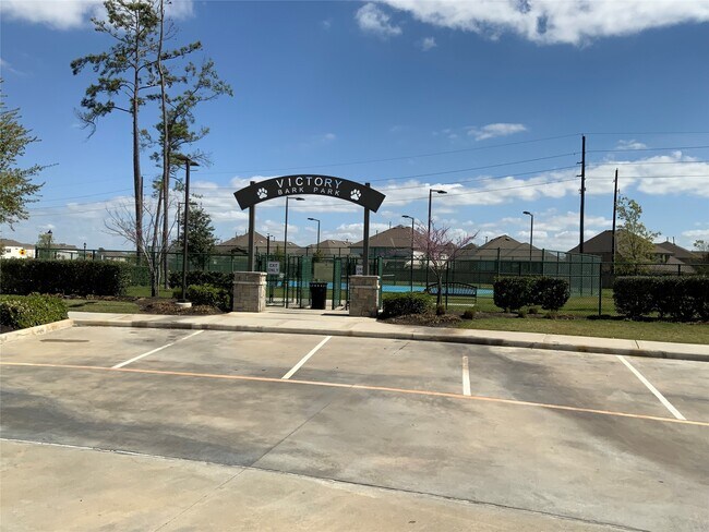 Building Photo - 12806 Crombie Dr