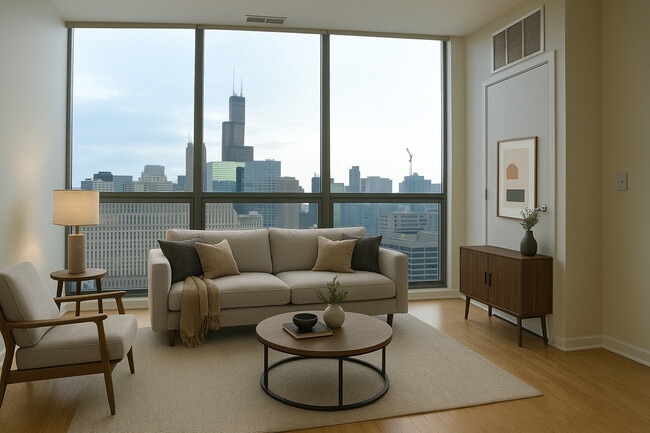 Building Photo - 303 W Ohio St