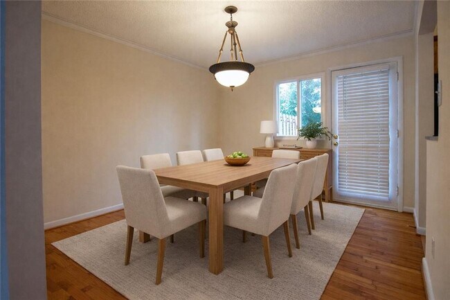 Building Photo - 1612 Briarcliff Rd NE